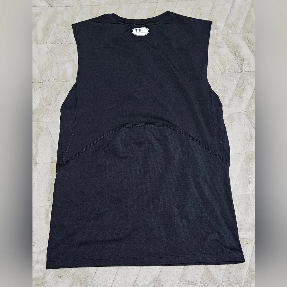 Youth Compression Tank - Picture 3 of 3
